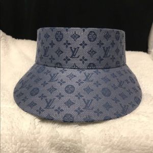 Louis Vuitton Golf Visor 